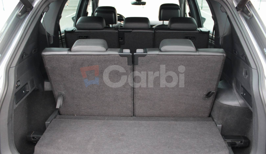 Seat Tarraco 2.0 TDI 190 Xcellence 4Drive DSG