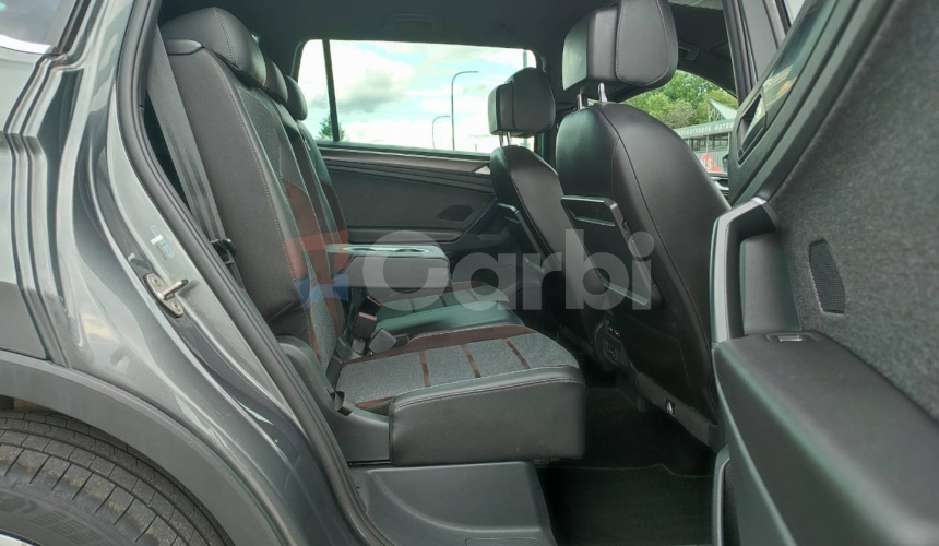 Seat Tarraco 2.0 TDI 190 Xcellence 4Drive DSG