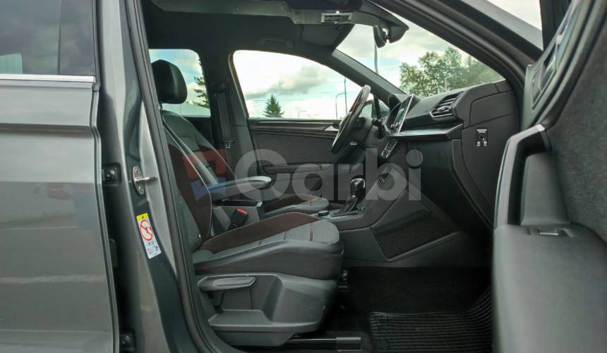 Seat Tarraco 2.0 TDI 190 Xcellence 4Drive DSG