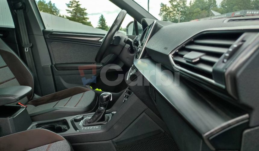 Seat Tarraco 2.0 TDI 190 Xcellence 4Drive DSG