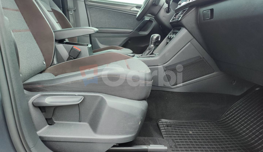 Seat Tarraco 2.0 TDI 190 Xcellence 4Drive DSG
