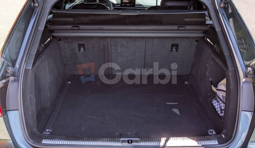 Audi A4 Avant 2.0 TDI S tronic Basis