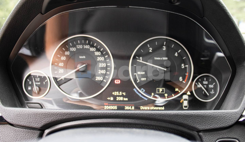 BMW Rad 4 Gran Coupé 420d xDrive Luxury Line A/T