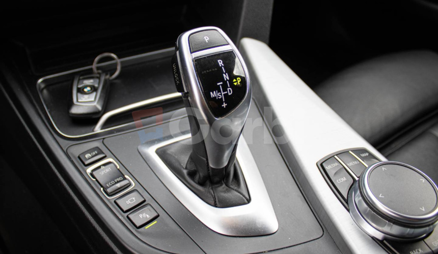 BMW Rad 4 Gran Coupé 420d xDrive Luxury Line A/T