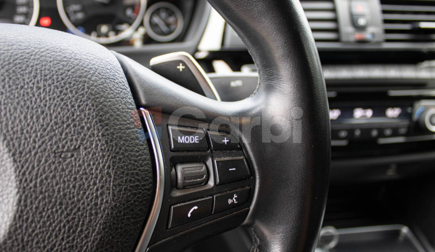 BMW Rad 4 Gran Coupé 420d xDrive Luxury Line A/T