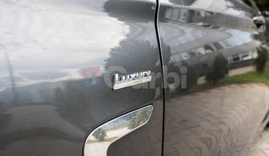 BMW Rad 4 Gran Coupé 420d xDrive Luxury Line A/T