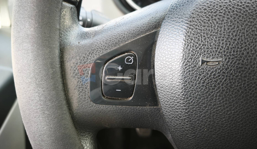 Renault Trafic 1.6 dCi. L2H1
