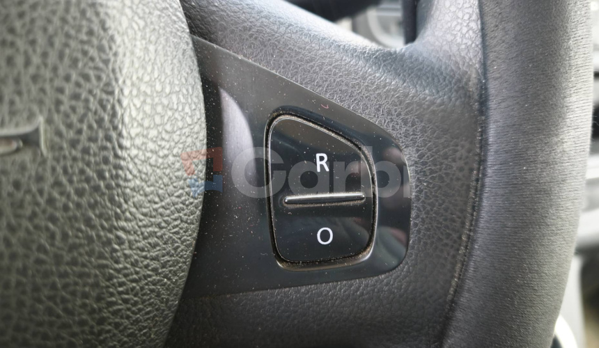 Renault Trafic 1.6 dCi. L2H1
