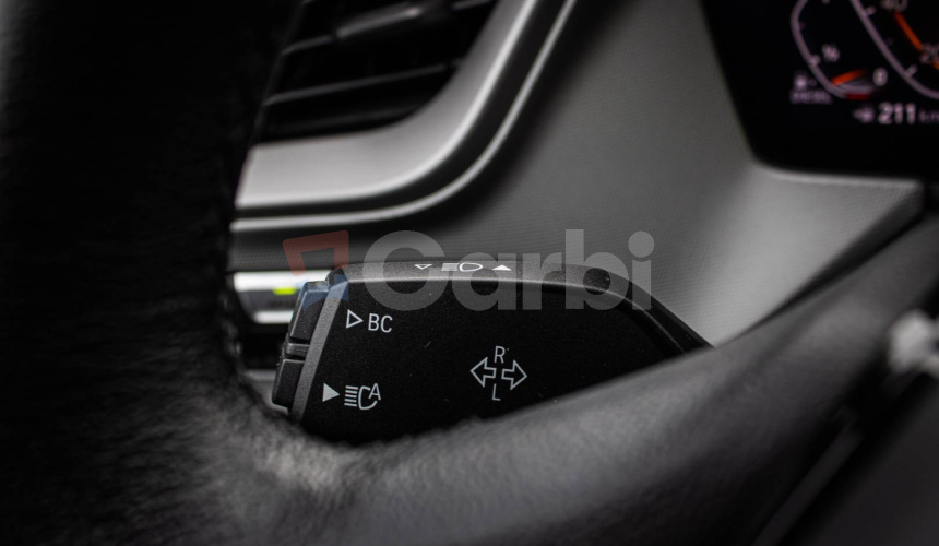 BMW Rad 1 116d Automat, Black Edit, LED svetlá, R18 ALU, DPH