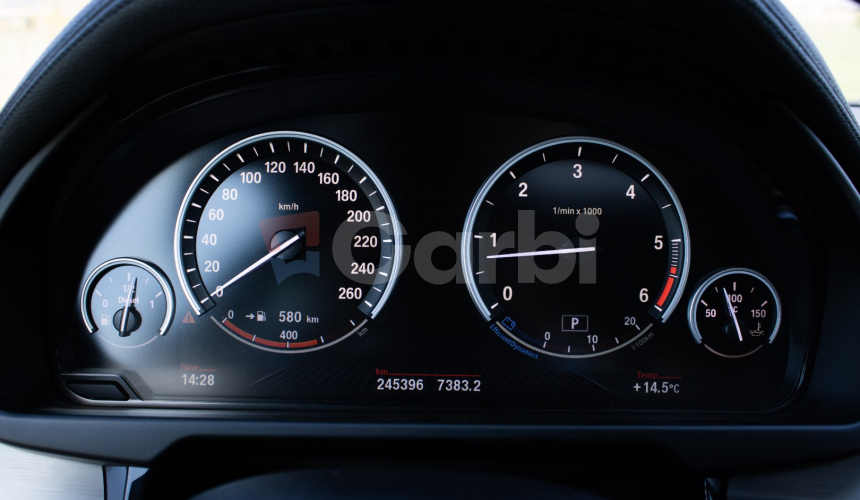 BMW X6 xDrive 30d Mpacket, nové komplet rozvody, LED svetlá, Harman, šíber, HUD, ŤZ