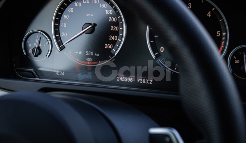 BMW X6 xDrive 30d Mpacket, nové komplet rozvody, LED svetlá, Harman, šíber, HUD, ŤZ