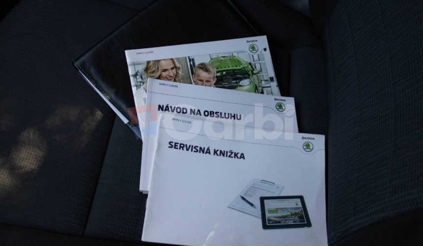 Škoda Octavia Combi 2.0 TDI Elegance/Style 4x4 DSG