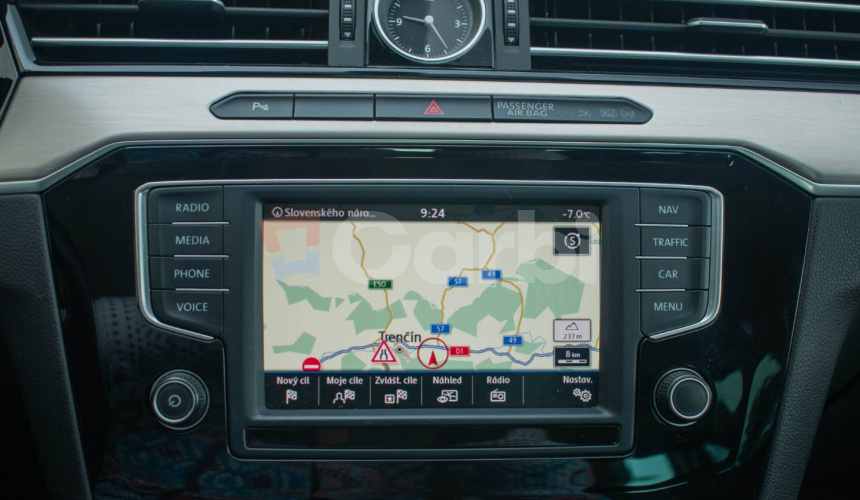 Volkswagen Passat Variant 2.0 TDI BMT Highline DSG