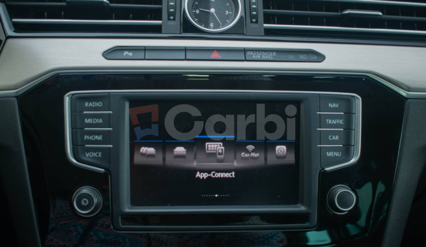 Volkswagen Passat Variant 2.0 TDI BMT Highline DSG