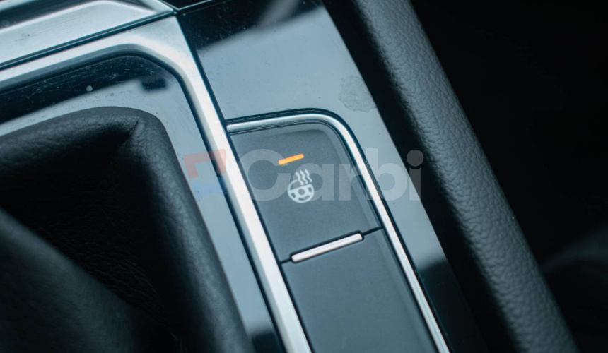 Volkswagen Passat Variant 2.0 TDI BMT Highline DSG