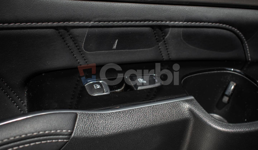 Kia Sorento 2.2 CRDi Platinum