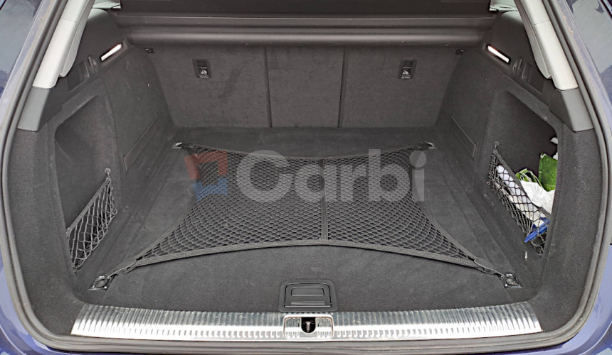 Audi A4 Avant 2.0 TDI I-HEV Ambition