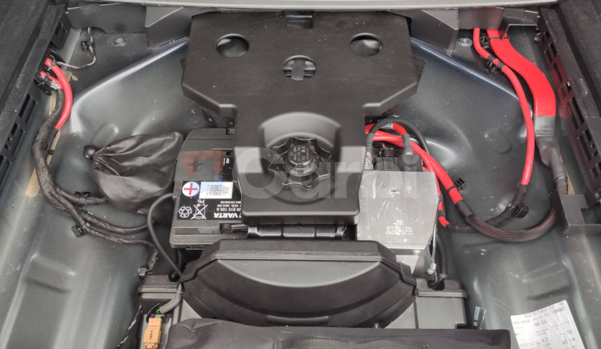 Audi A4 Avant 2.0 TDI I-HEV Ambition