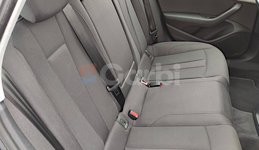 Audi A4 Avant 2.0 TDI I-HEV Ambition