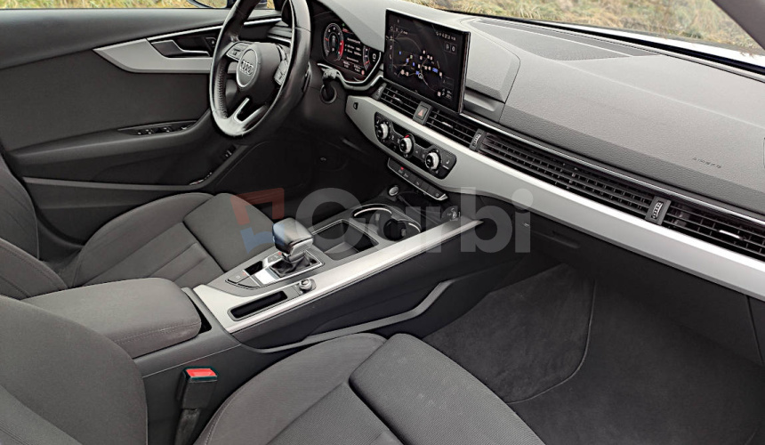 Audi A4 Avant 2.0 TDI I-HEV Ambition