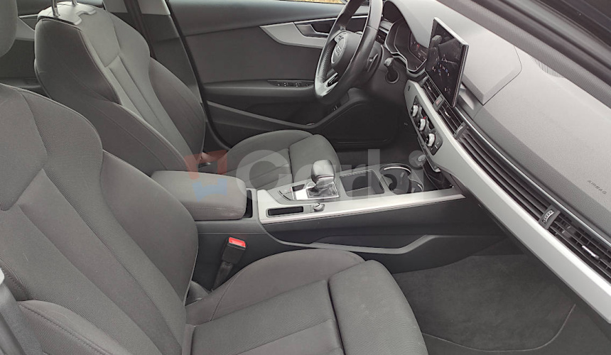 Audi A4 Avant 2.0 TDI I-HEV Ambition