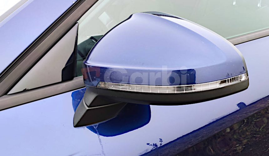 Audi A4 Avant 2.0 TDI I-HEV Ambition