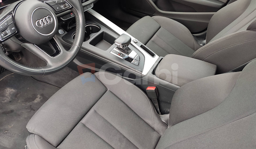 Audi A4 Avant 2.0 TDI I-HEV Ambition