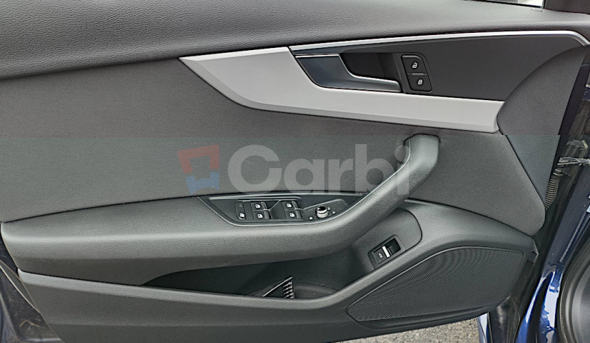 Audi A4 Avant 2.0 TDI I-HEV Ambition