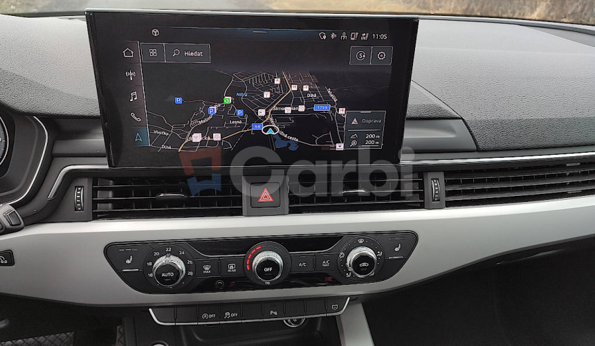 Audi A4 Avant 2.0 TDI I-HEV Ambition