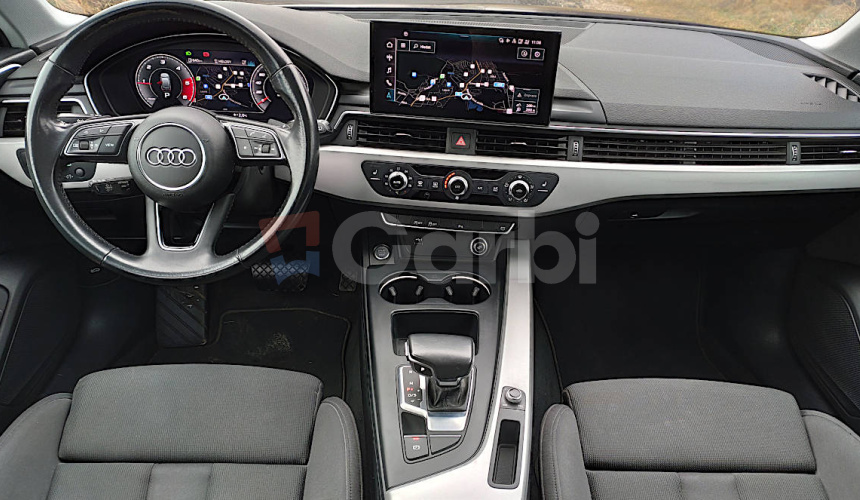 Audi A4 Avant 2.0 TDI I-HEV Ambition