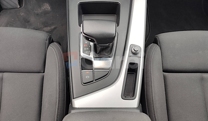 Audi A4 Avant 2.0 TDI I-HEV Ambition