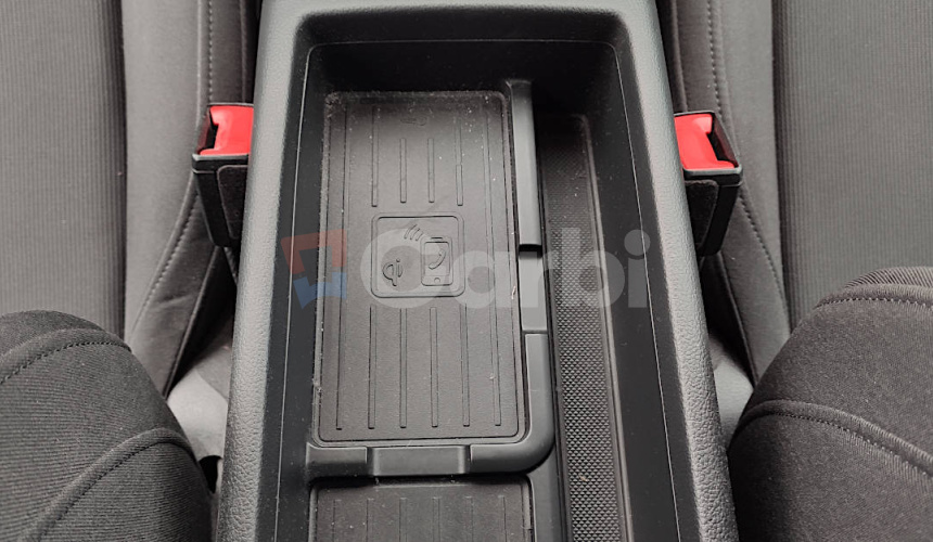 Audi A4 Avant 2.0 TDI I-HEV Ambition