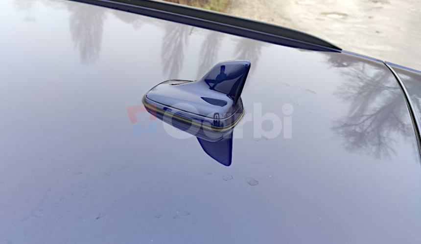 Audi A4 Avant 2.0 TDI I-HEV Ambition