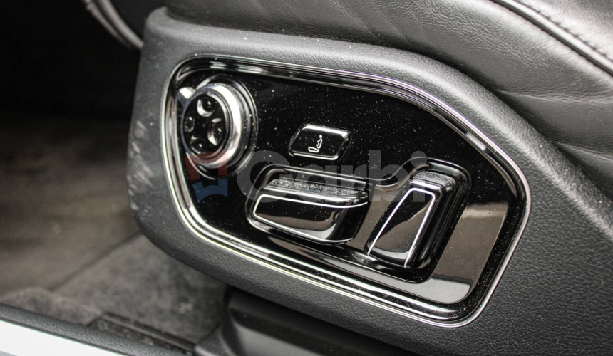 Audi A8 3.0 TDI V6 DPF clean diesel quattro tiptronic