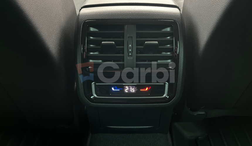 Volkswagen Passat Variant Elegance 2.0 TDI 147 kW DSG 4Motion