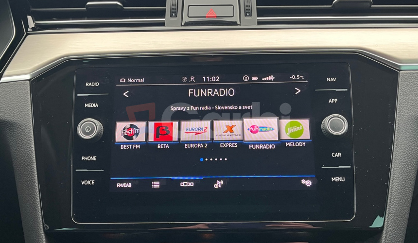 Volkswagen Passat Variant Elegance 2.0 TDI 147 kW DSG 4Motion