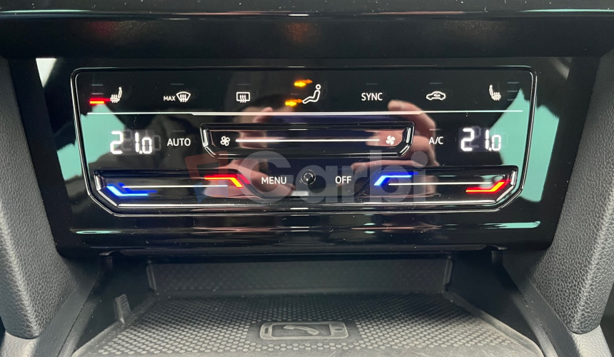 Volkswagen Passat Variant Elegance 2.0 TDI 147 kW DSG 4Motion