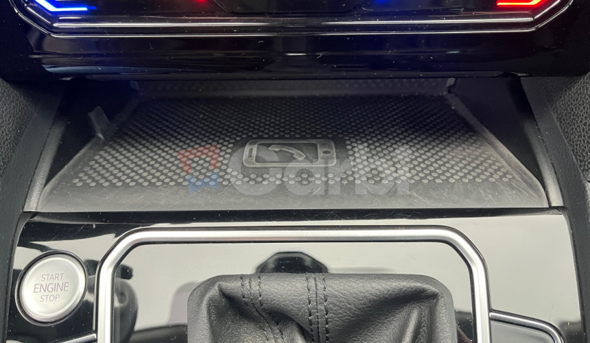 Volkswagen Passat Variant Elegance 2.0 TDI 147 kW DSG 4Motion