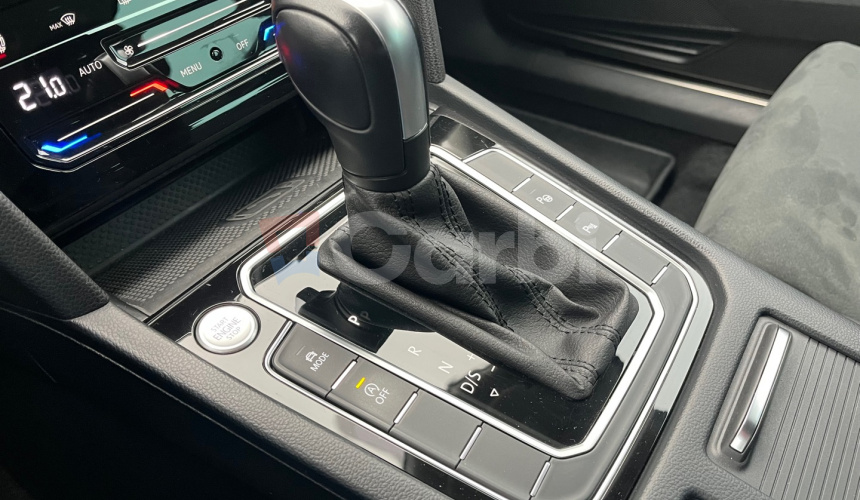 Volkswagen Passat Variant Elegance 2.0 TDI 147 kW DSG 4Motion