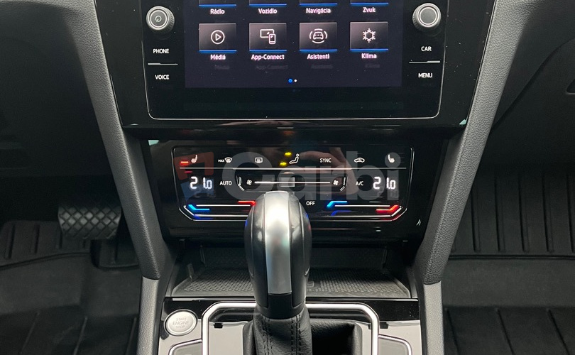 Volkswagen Passat Variant Elegance 2.0 TDI 147 kW DSG 4Motion