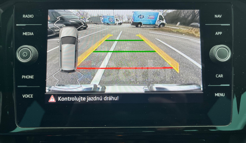 Volkswagen Passat Variant Elegance 2.0 TDI 147 kW DSG 4Motion