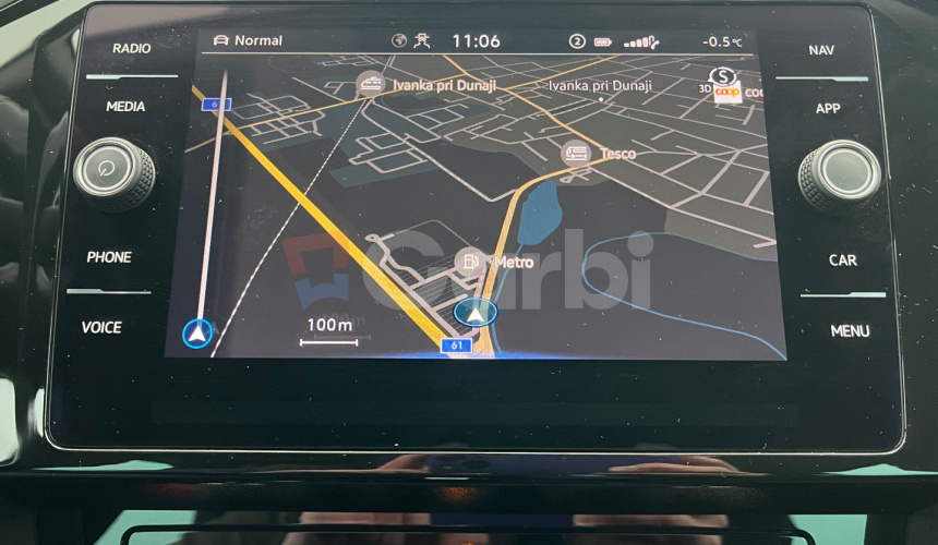 Volkswagen Passat Variant Elegance 2.0 TDI 147 kW DSG 4Motion