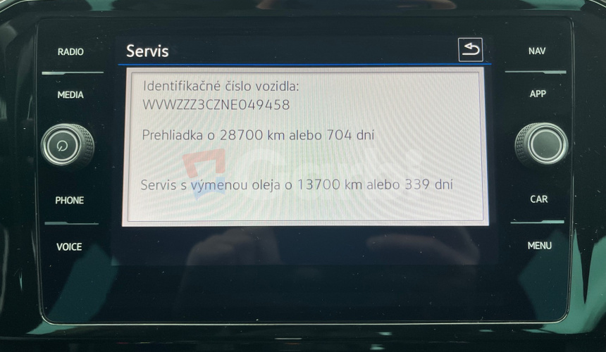 Volkswagen Passat Variant Elegance 2.0 TDI 147 kW DSG 4Motion