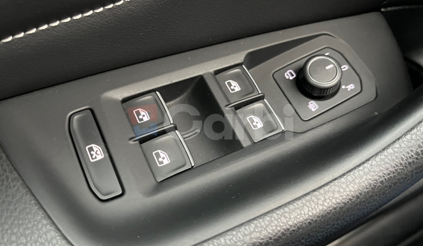 Volkswagen Passat Variant Elegance 2.0 TDI 147 kW DSG 4Motion