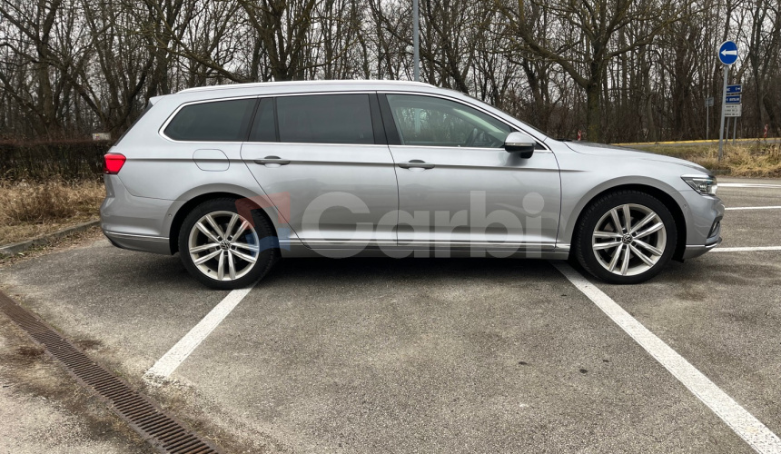 Volkswagen Passat Variant Elegance 2.0 TDI 147 kW DSG 4Motion
