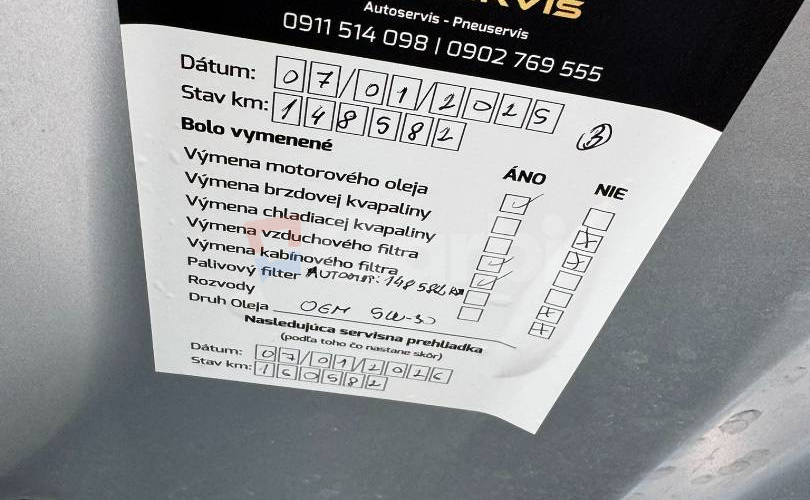 Mercedes-Benz C trieda Kombi 300 d A/T