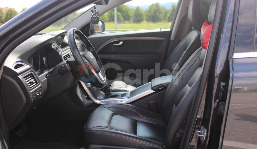 Volvo S80 D4 2.0L Drive-E ECO Momentum Geartronic