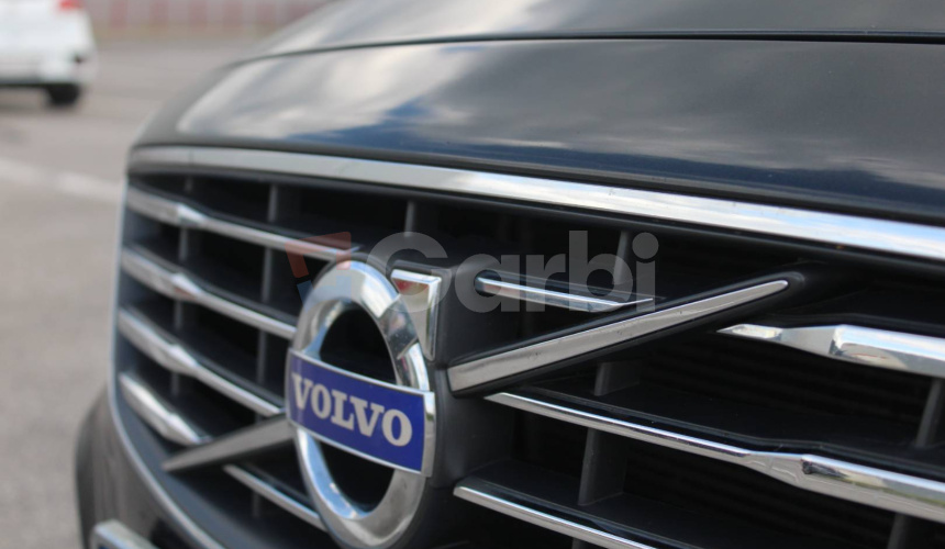 Volvo S80 D4 2.0L Drive-E ECO Momentum Geartronic