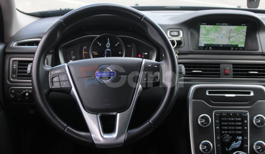 Volvo S80 D4 2.0L Drive-E ECO Momentum Geartronic