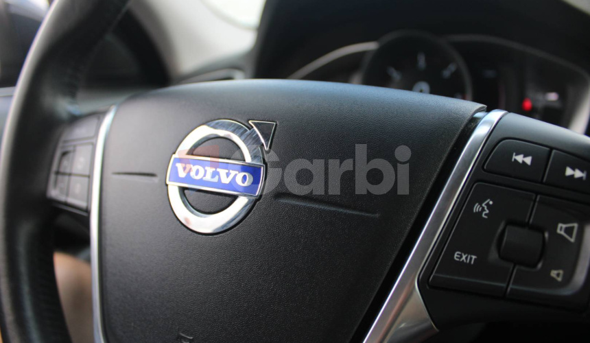 Volvo S80 D4 2.0L Drive-E ECO Momentum Geartronic